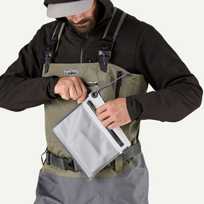 Ms Swiftcurrent Expedition Waders BSNG MSM 82355
