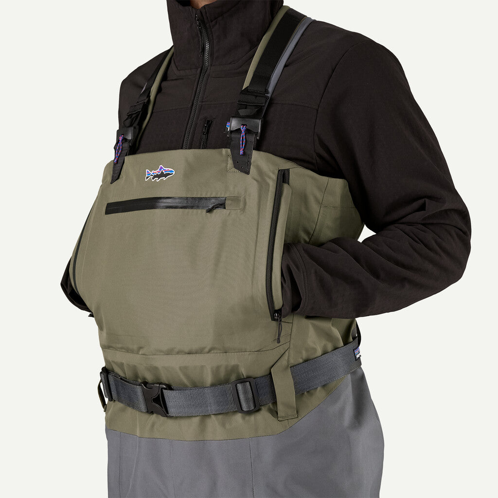 Ms Swiftcurrent Expedition Waders BSNG MSM 82355