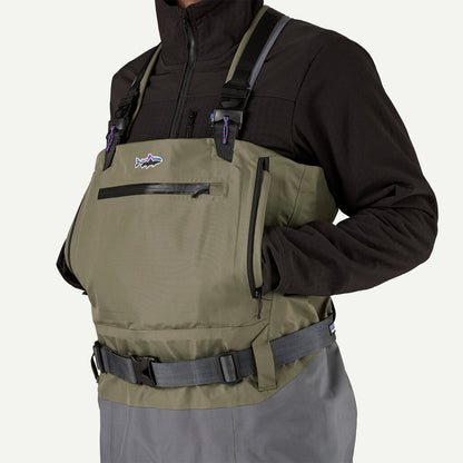 Ms Swiftcurrent Expedition Waders BSNG LSM 82355