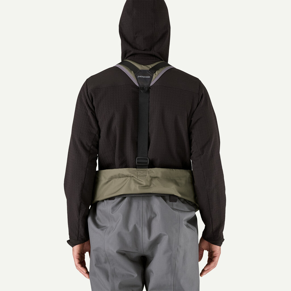Ms Swiftcurrent Expedition Waders BSNG SRM