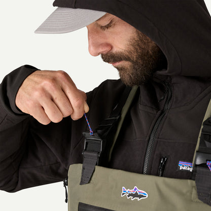 Ms Swiftcurrent Expedition Waders BSNG MSM 82355