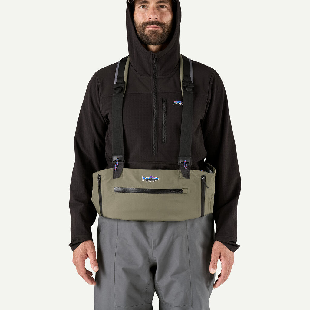 Ms Swiftcurrent Expedition Waders BSNG MSM 82355