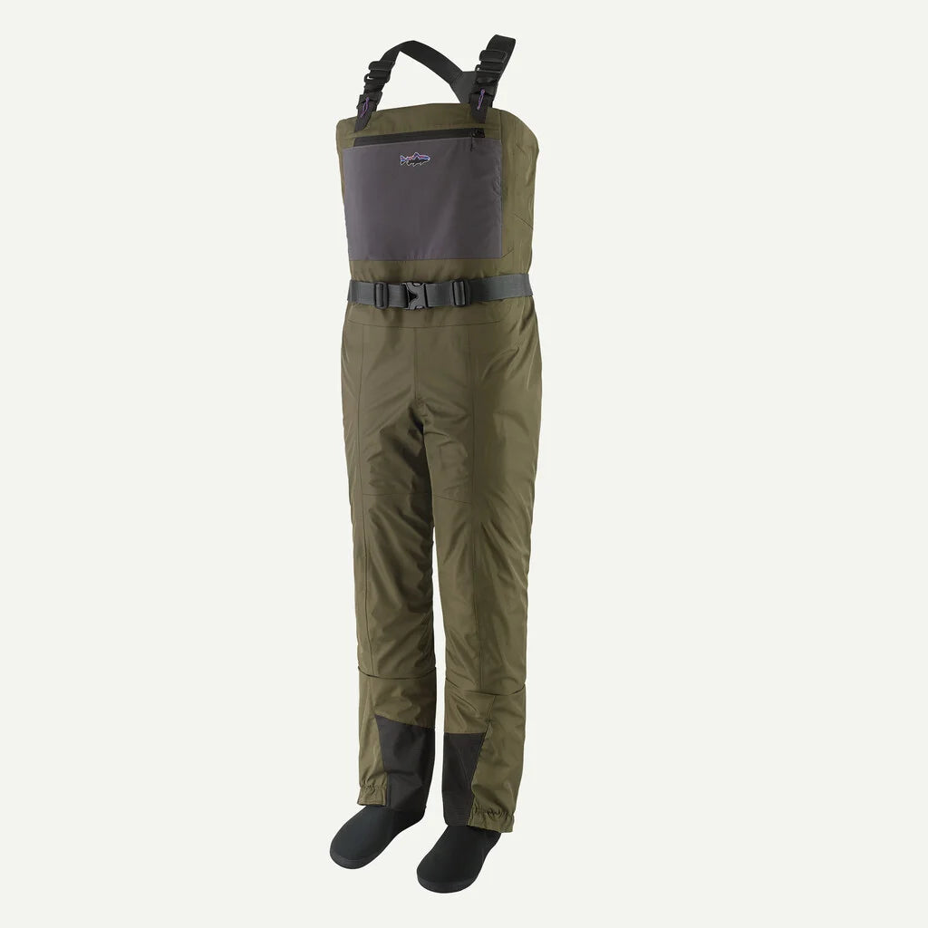 Ws Swiftcurrent Traverse Waders BSNG SSS 82380