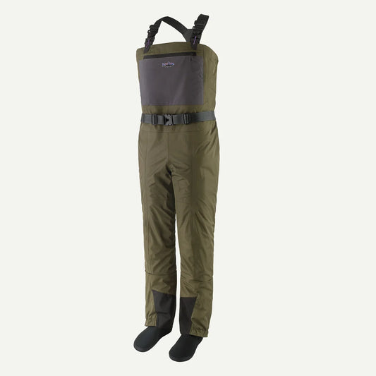 Ws Swiftcurrent Traverse Waders BSNG SSS 82380