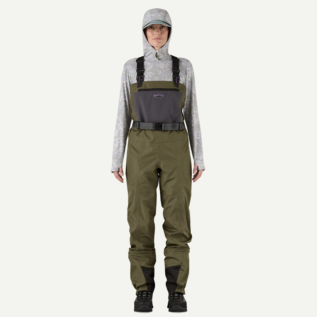 Ws Swiftcurrent Traverse Waders BSNG SSS 82380