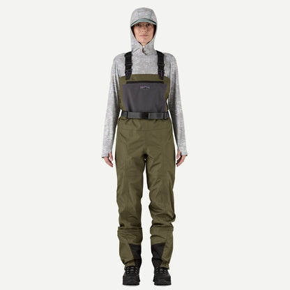 Ws Swiftcurrent Traverse Waders BSNG SSS 82380