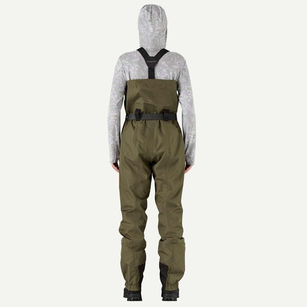 Ws Swiftcurrent Traverse Waders BSNG SSS 82380