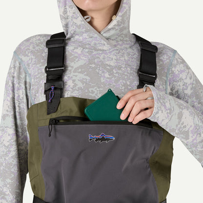 Ws Swiftcurrent Traverse Waders BSNG SSS 82380