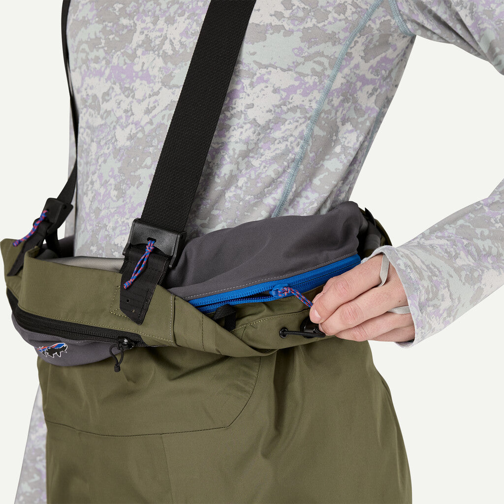 Ws Swiftcurrent Traverse Waders BSNG SSS 82380