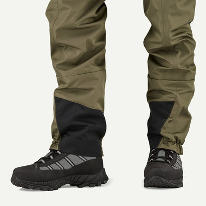 Ms Swiftcurrent Traverse Zip Front Waders RVGN LSM 82385