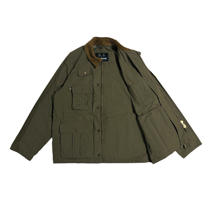 modified transport jacket 241MCA0966