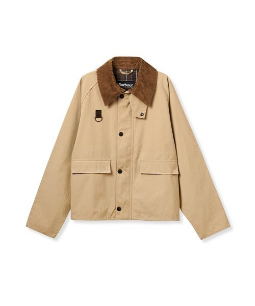os spey casual jacket【30%OFF】