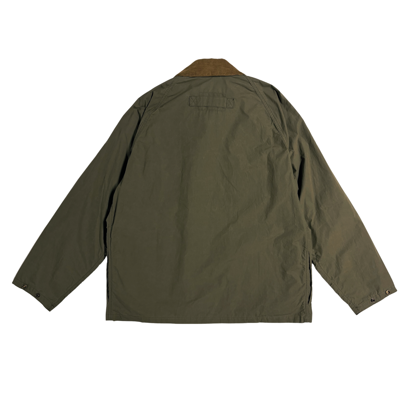 modified transport jacket 241MCA0966