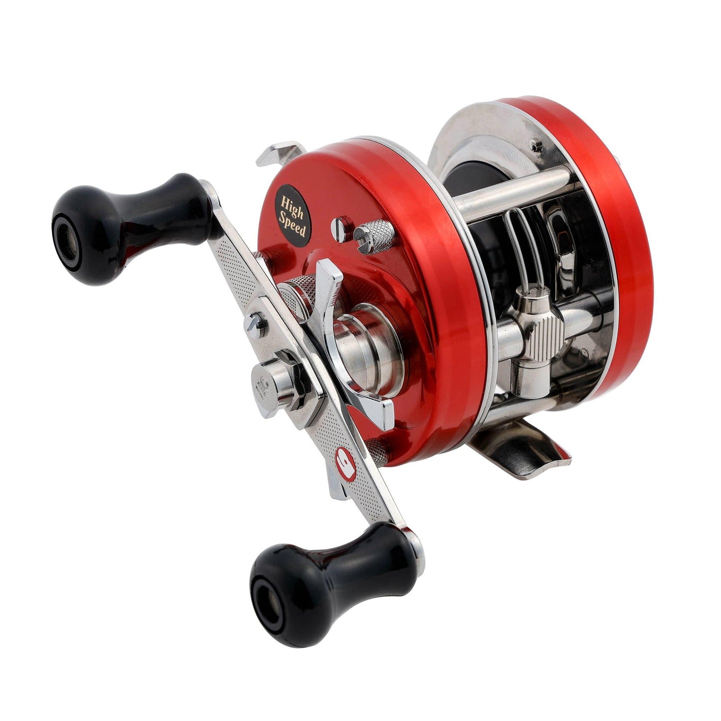 Ambassadeur Factory Tuned Red 　アンバサダー ファクトリーチューンド レッド