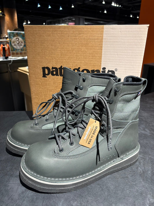 Foot Tractor Wading Boots-Felt FGE 9 79345