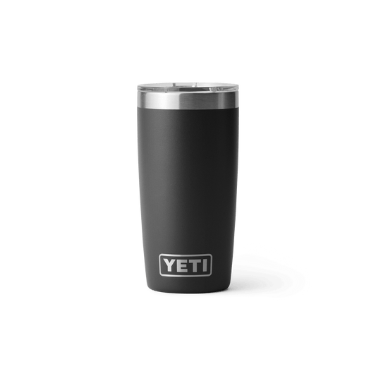 YETI Rambler 10 oz Tumbler Black