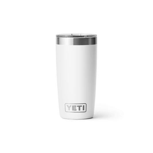 YETI Rambler 10 oz Tumbler White