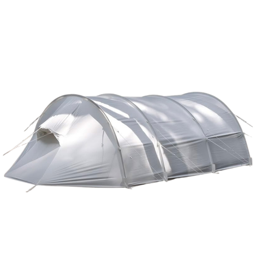 Keron4GT Tac White