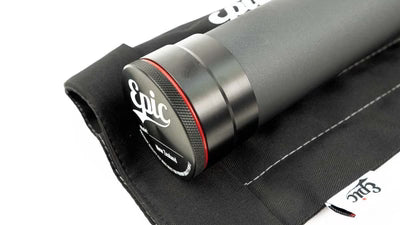 Epic 690G Reference Black