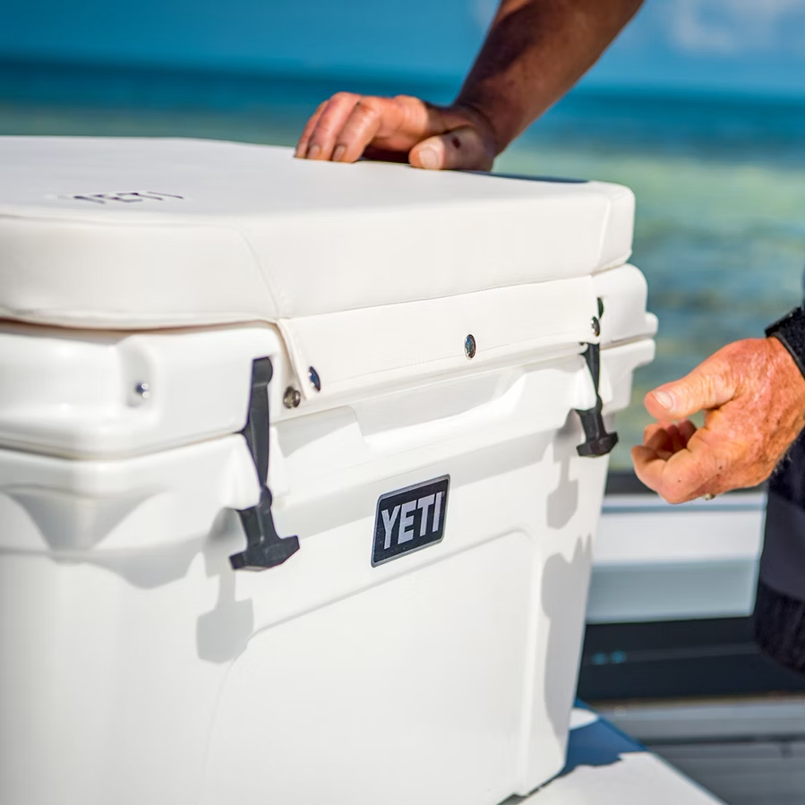 YETI ｼｰﾄｸｯｼｮﾝ 45 WHT