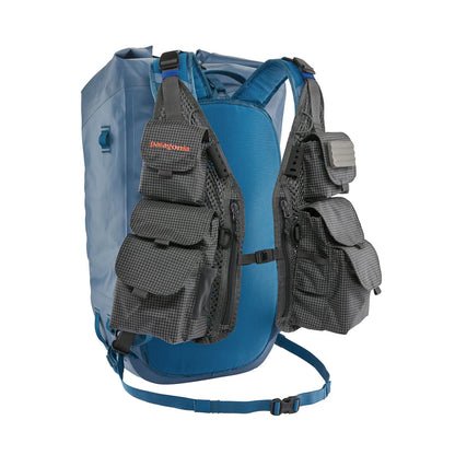 ディスパーサー・ロールトップ・パック 40L【30%OFF】