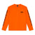 Blaze Orange