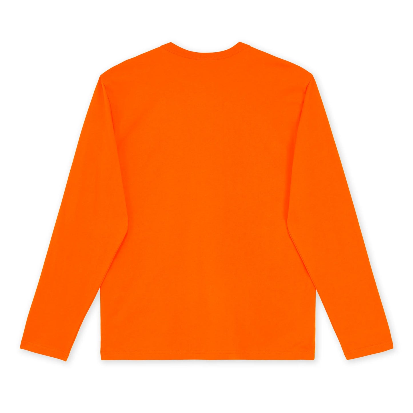 26S Ms Work With Nature Long Sleeve Tee BLO -HOOKE