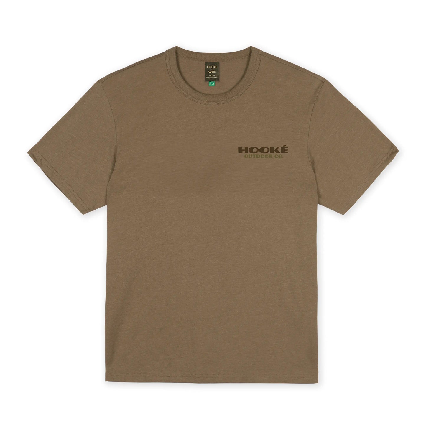 26S Ms Signature T-shirt M-TS1 -HOOKE