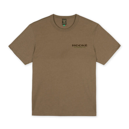 26S Ms Signature T-shirt M-TS1 -HOOKE