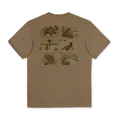 26S Ms Signature T-shirt M-TS1 -HOOKE