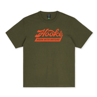 26S Ms Hooke Workwear T-shirt M-TS9-DOL-XL