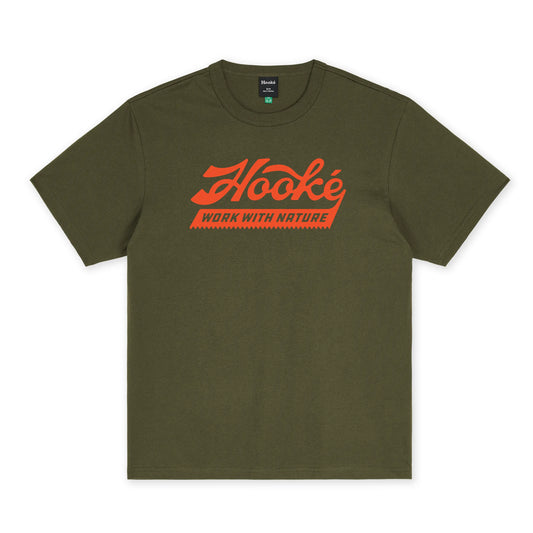 26S Ms Hooke Workwear T-shirt M-TS9-DOL-XL