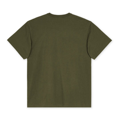 26S Ms Hooke Workwear T-shirt M-TS9-DOL-XL
