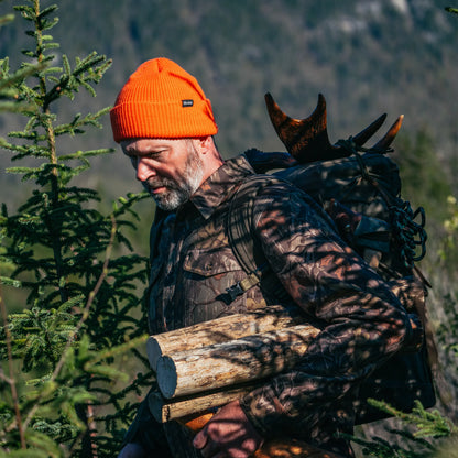 Orignal Beanie A-B1 -HOOKE