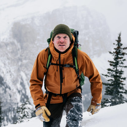 Orignal Beanie A-B1 -HOOKE