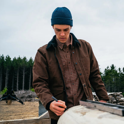 Orignal Beanie A-B1 -HOOKE