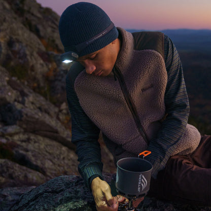 Orignal Beanie A-B1 -HOOKE