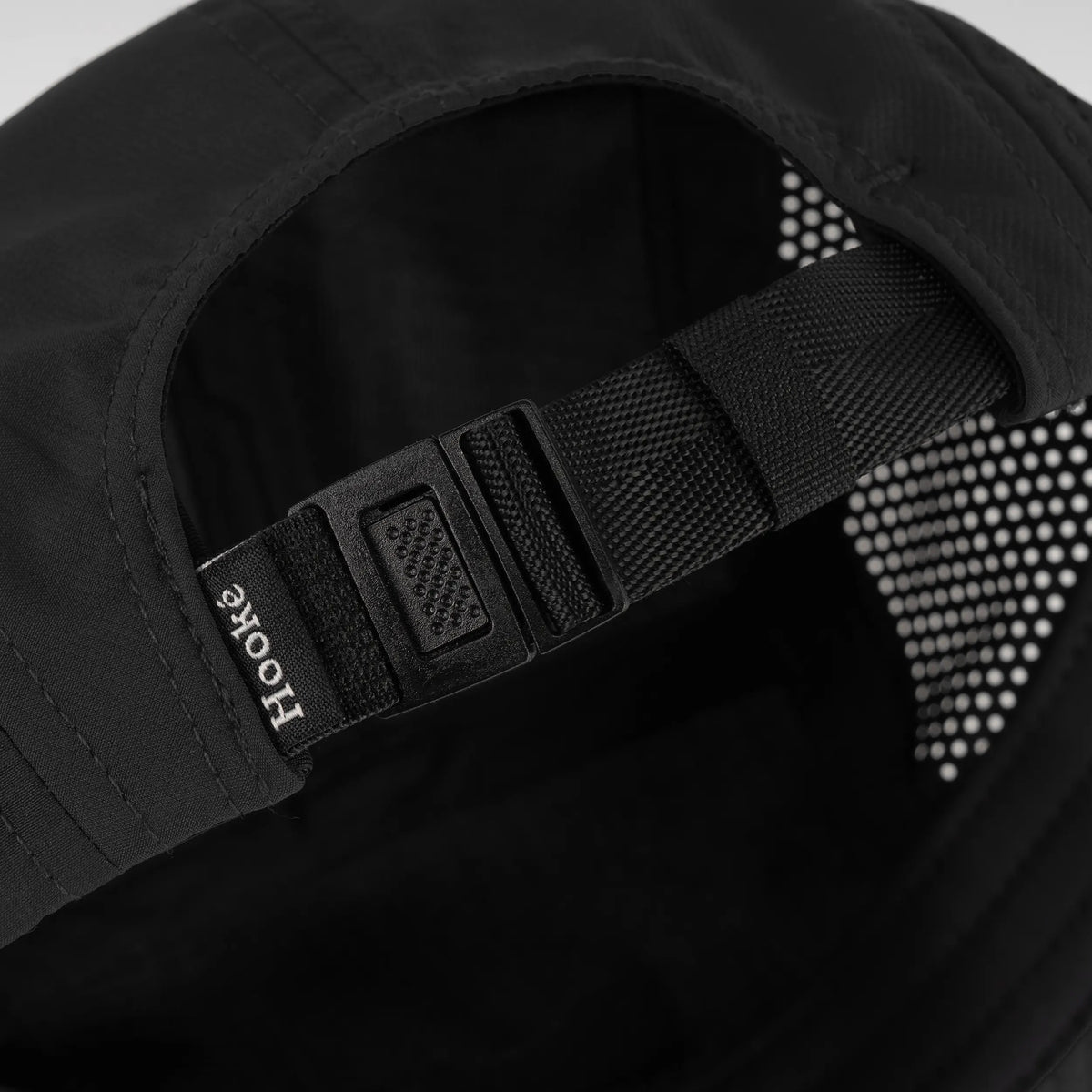26S Signature Camper Hat A-CH1
