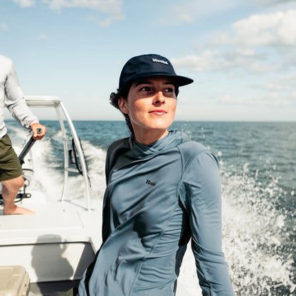 26S Signature Camper Hat A-CH1