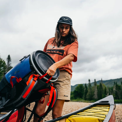 26S Signature Camper Hat A-CH1