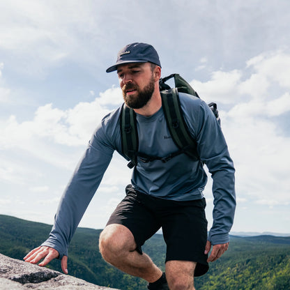 26S Signature Camper Hat A-CH1