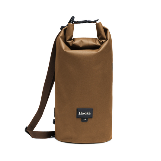 26S 10L Dry Bag A-DB10 -HOOKE