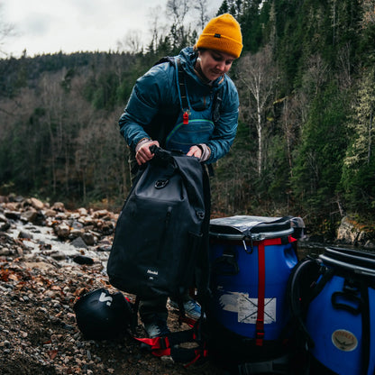 26S 30L Dry Back Pack A-DB30