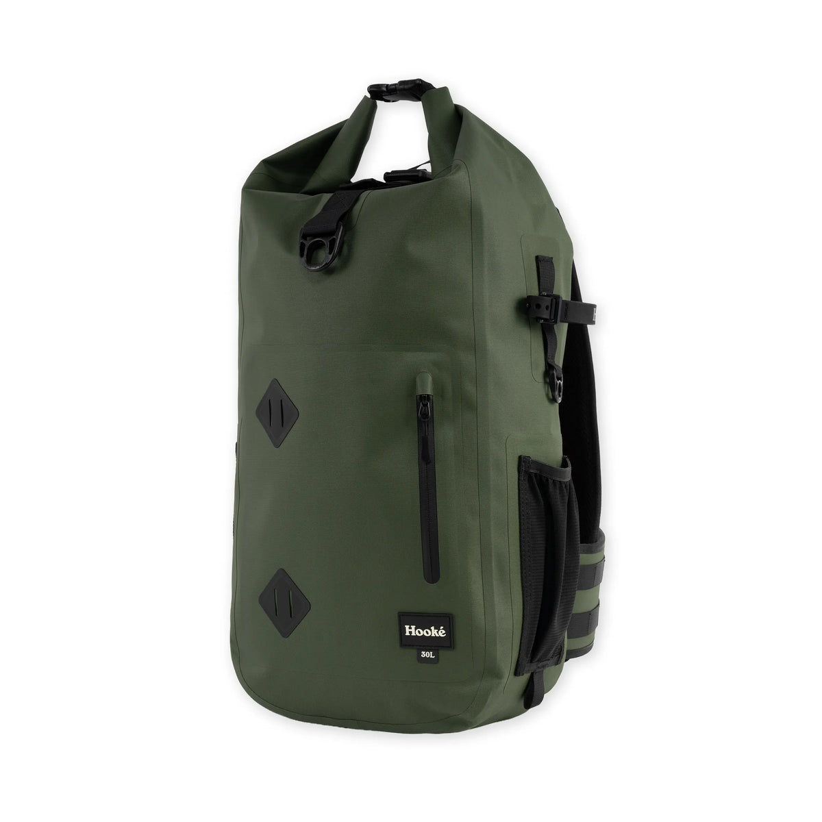 26S 30L Dry Back Pack A-DB30