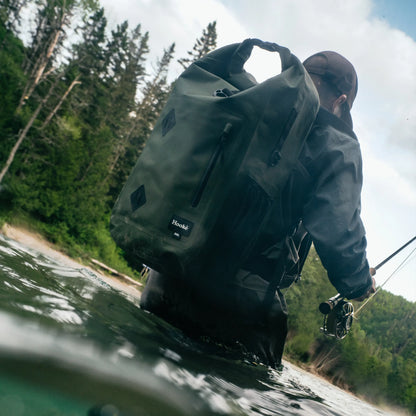 26S 30L Dry Back Pack A-DB30