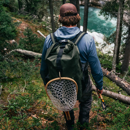 26S 30L Dry Back Pack A-DB30