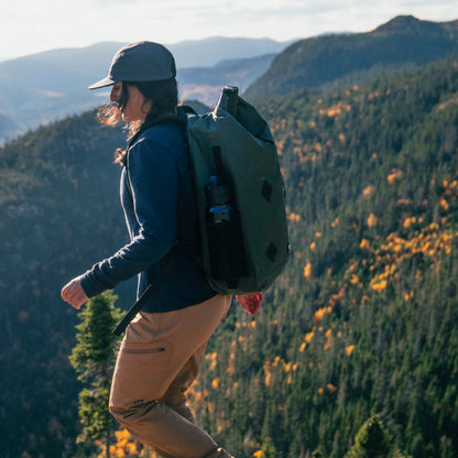 26S 30L Dry Back Pack A-DB30