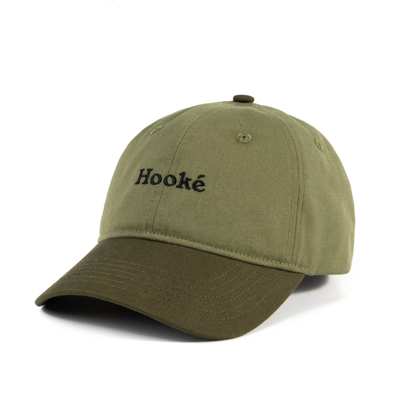 26S Signature Dad Hat A-DH1 -HOOKE