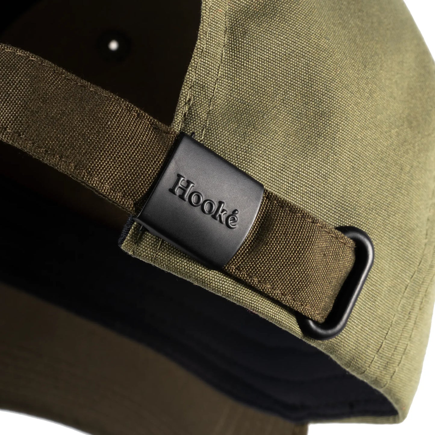 26S Signature Dad Hat A-DH1 -HOOKE