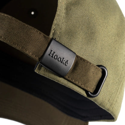 26S Signature Dad Hat A-DH1 -HOOKE